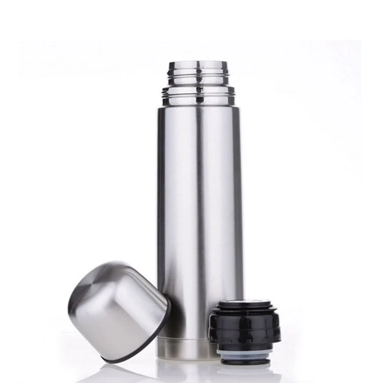 Bullet Flask