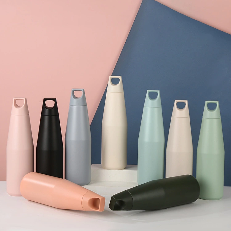 Isothermals Bottle
