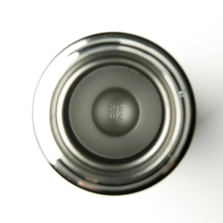 Bullet Flask