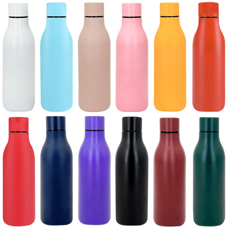 Insulated Bottle