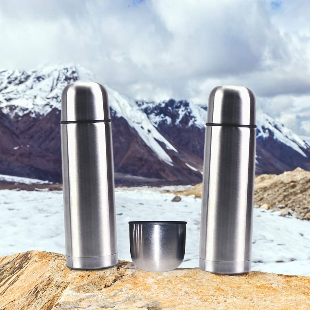 Bullet Flask