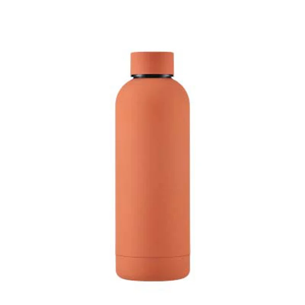Isothermal Bottle