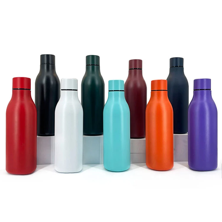 Insulated Bottle