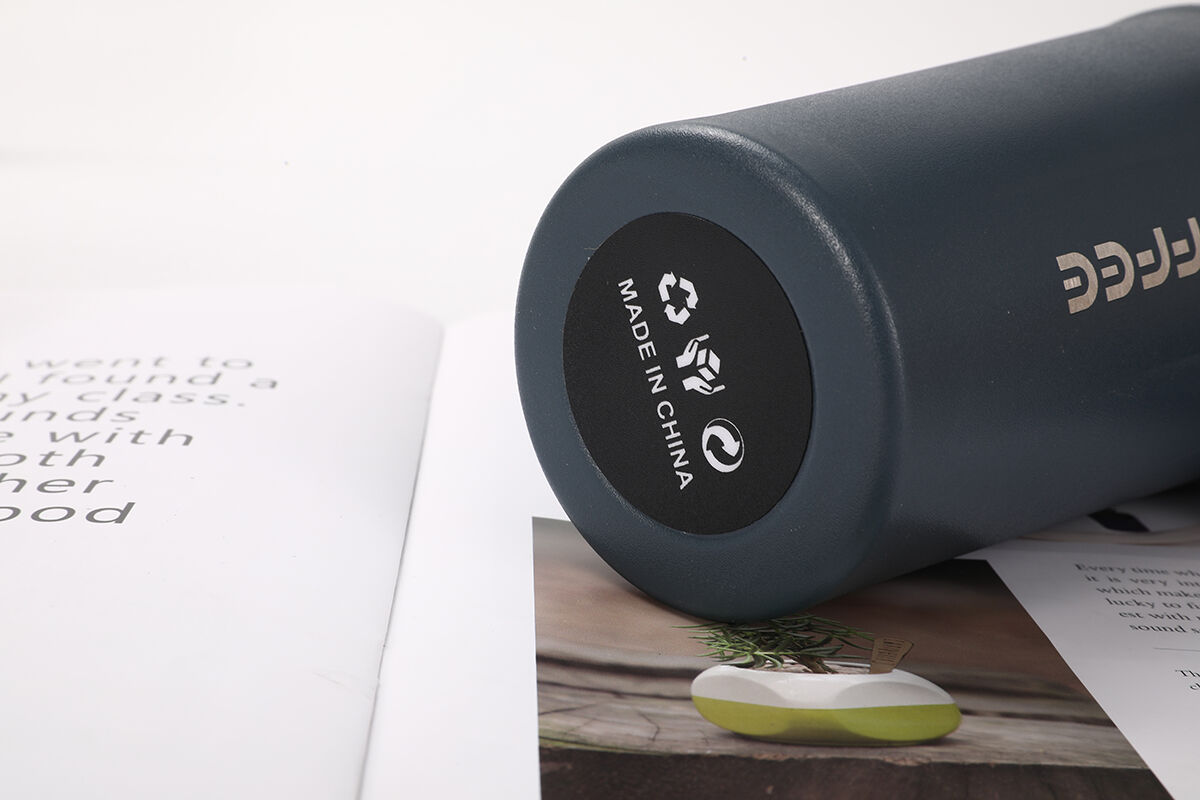 Spill Proof Mug