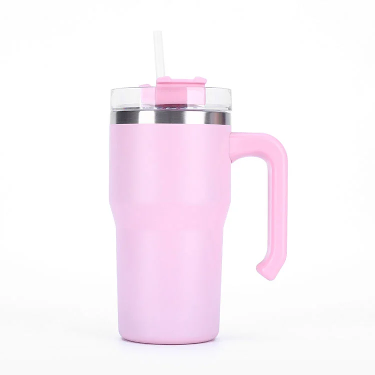 20 oz Mug with Handle