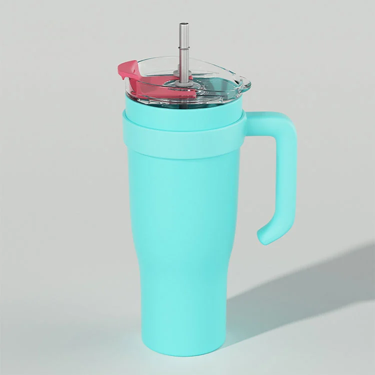 Road Trip Tumbler
