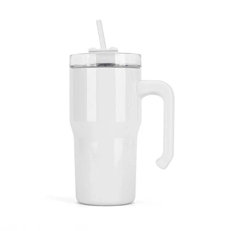 20 oz Mug with Handle