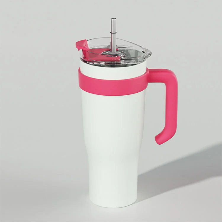 Road Trip Tumbler