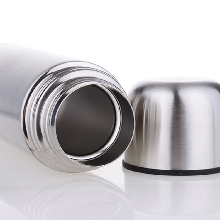 Bullet Flask