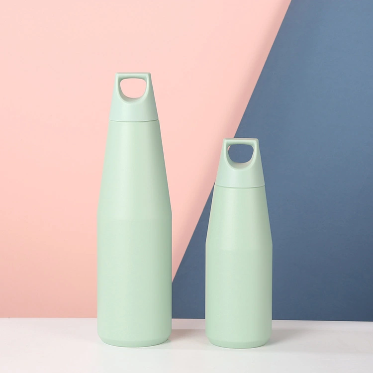Isothermals Bottle