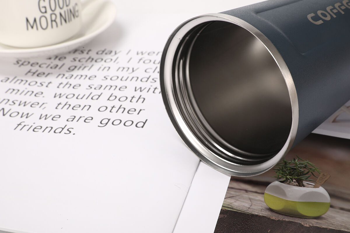 Spill Proof Mug