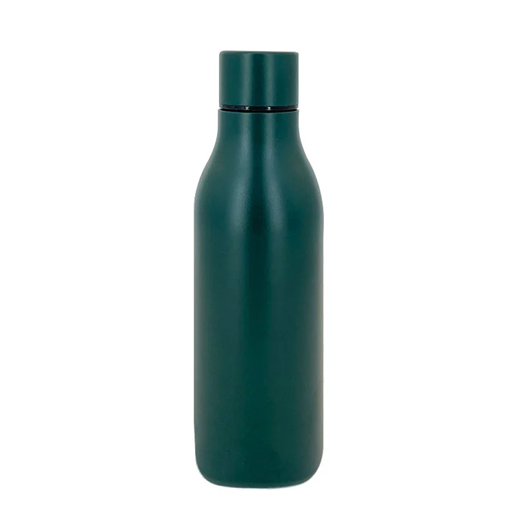 Insulated Bottle