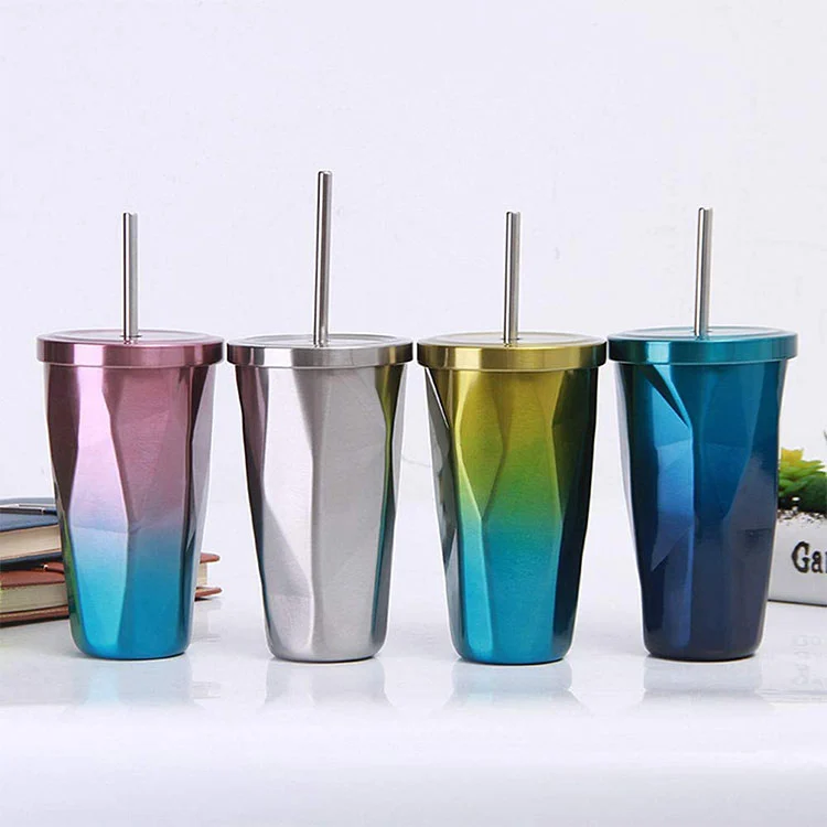 Travel Tumbler