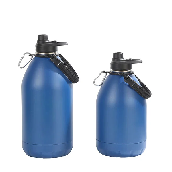 Sports Water Bottle
