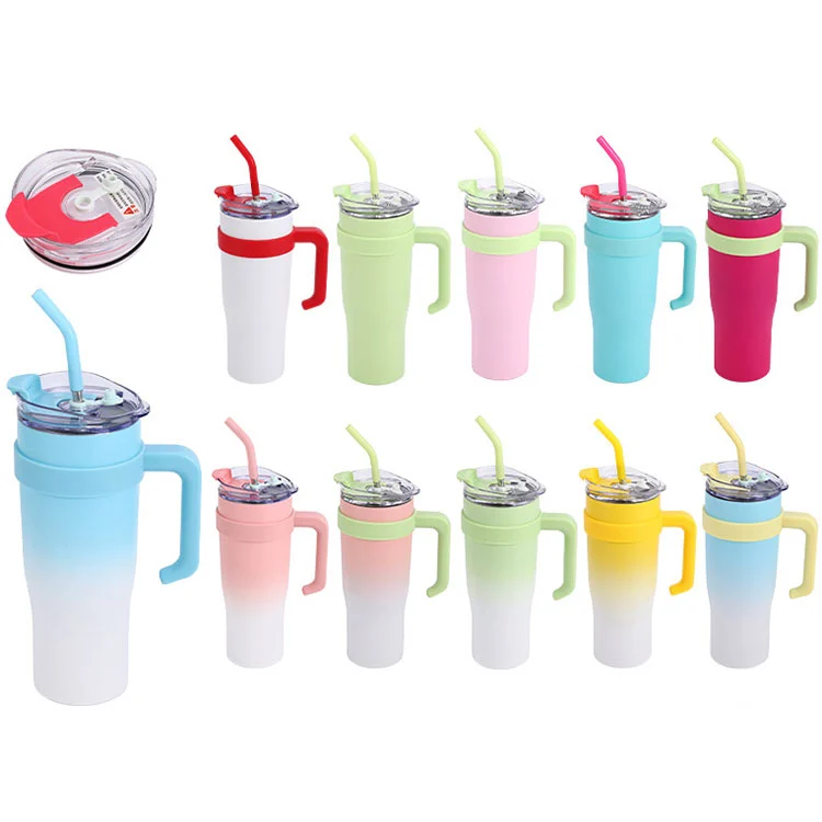 Road Trip Tumbler