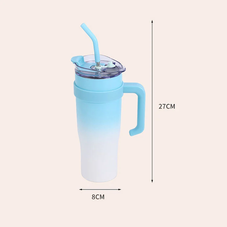 Road Trip Tumbler