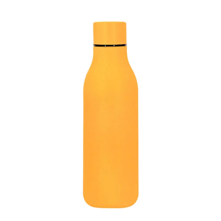 Insulated Bottle