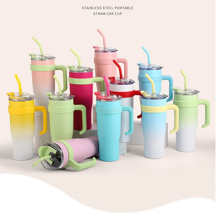 Road Trip Tumbler