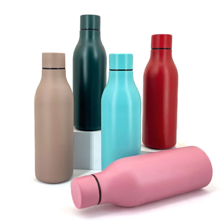 Insulated Bottle