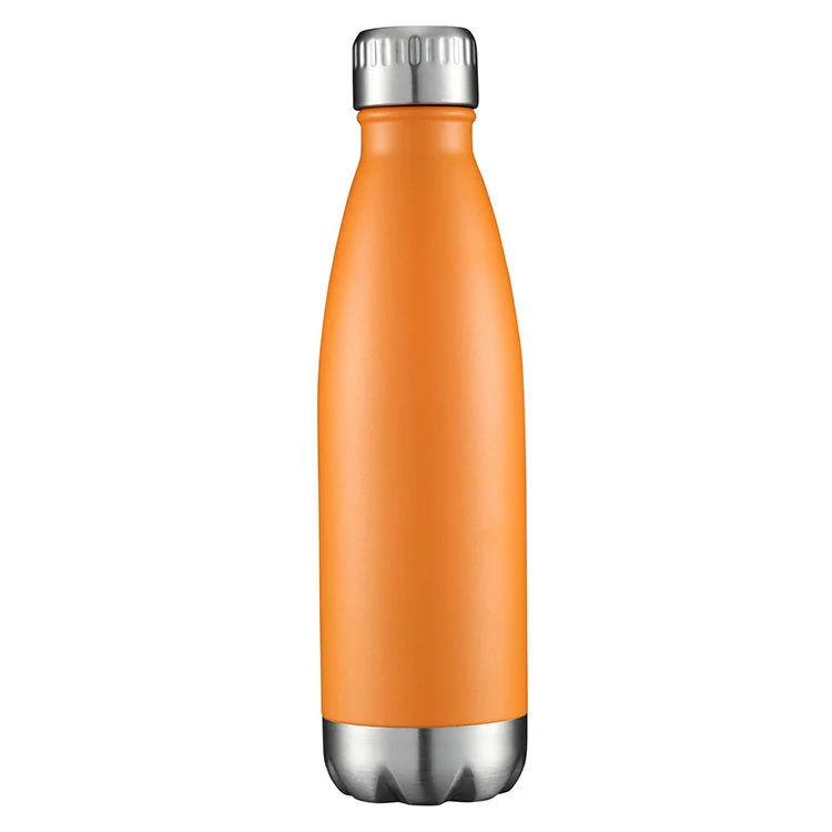 Cola Bottle