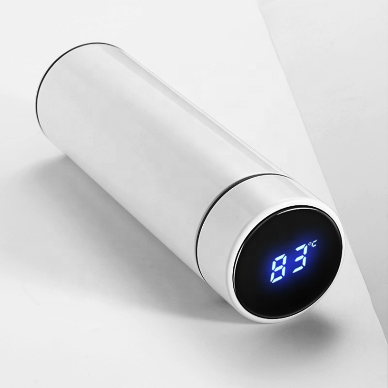 Temperature Display Flask