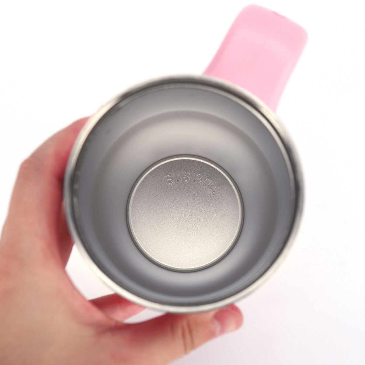 20 oz Mug with Handle