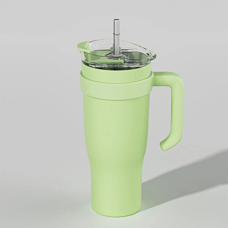Road Trip Tumbler