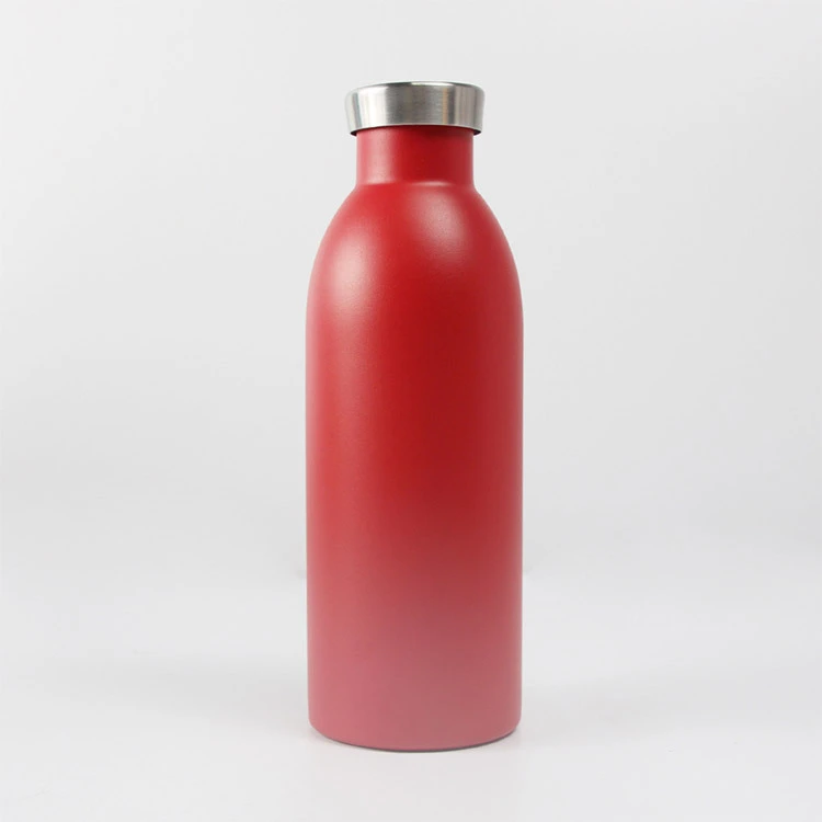 Vacuum Insulated Flask
