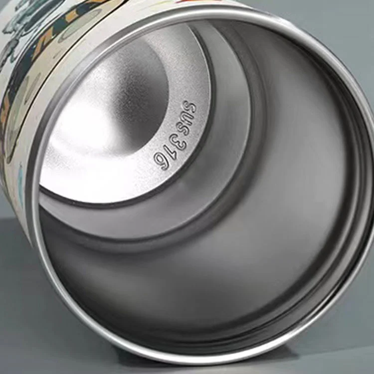 Thermo Mug