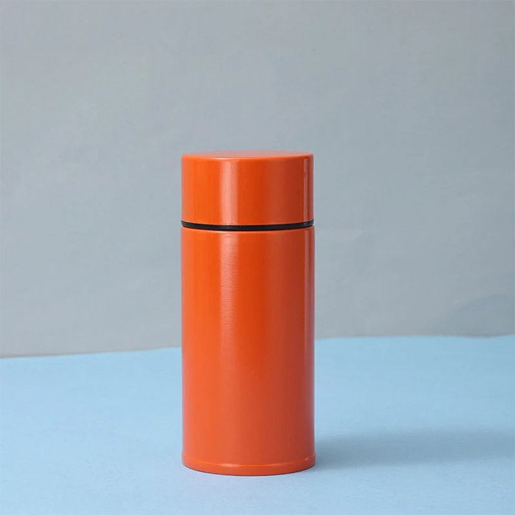 Purse Water Bottle