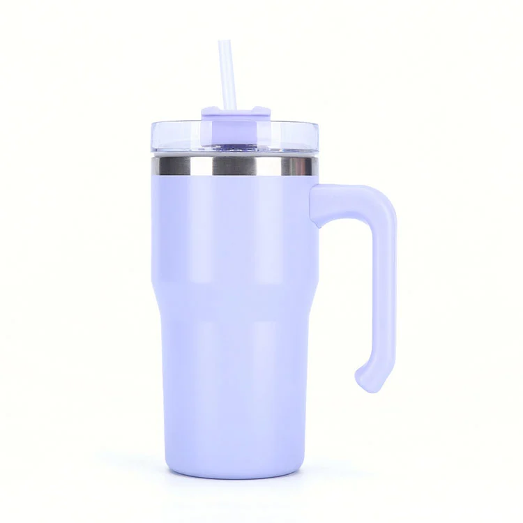 20 oz Mug with Handle