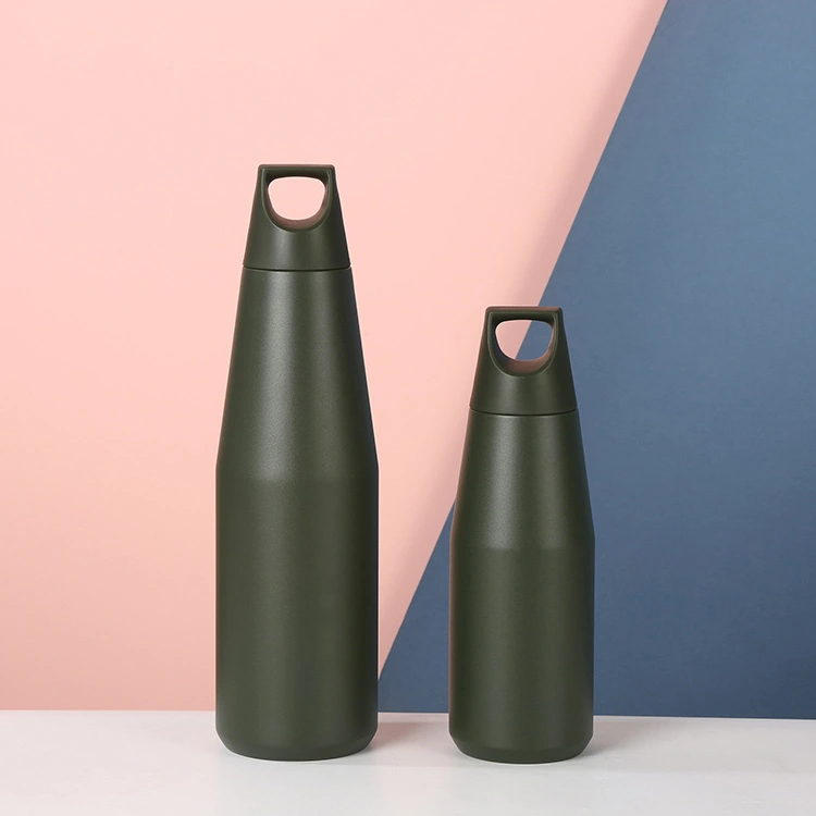 Isothermals Bottle