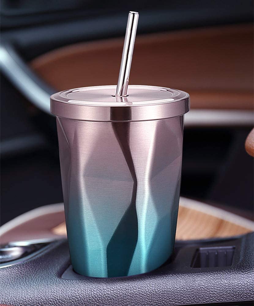 Travel Tumbler