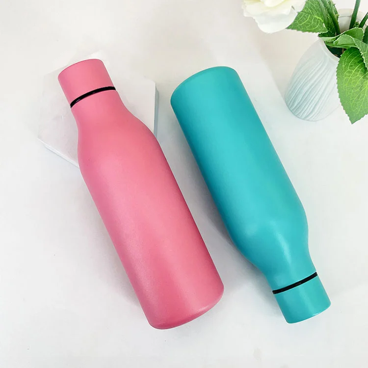 Insulated Bottle